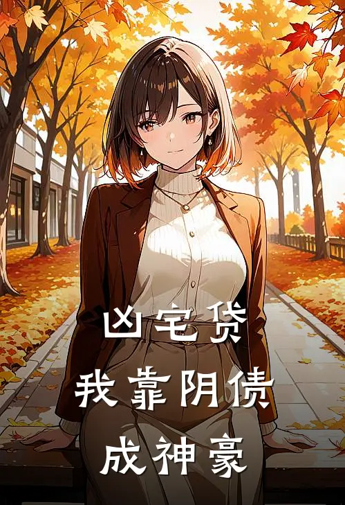 凶宅贷：我靠阴债成神豪