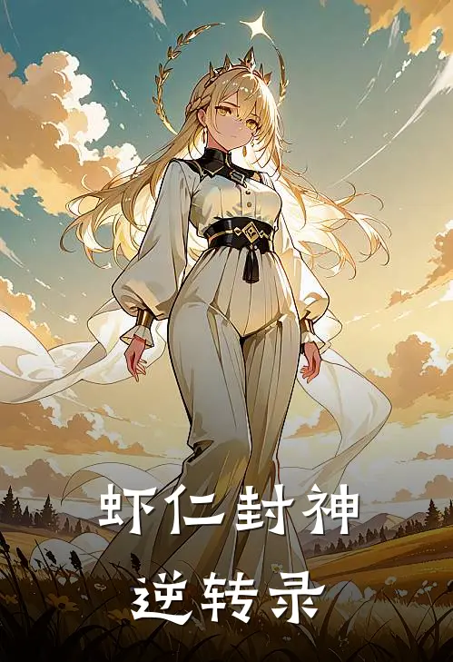 虾仁封神逆转录