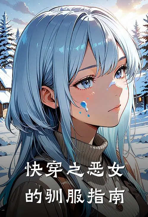 快穿之恶女的驯服指南