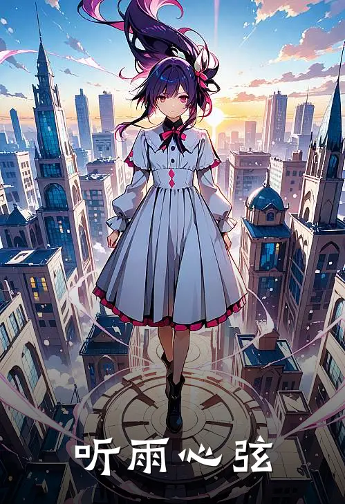 听雨心弦