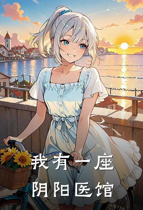 我有一座阴阳医馆