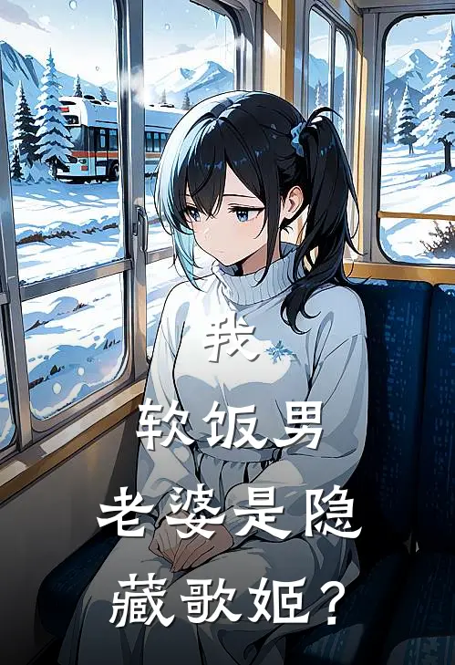 我，软饭男，老婆是隐藏歌姬？