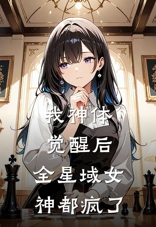 我神体觉醒后，全星域女神都疯了