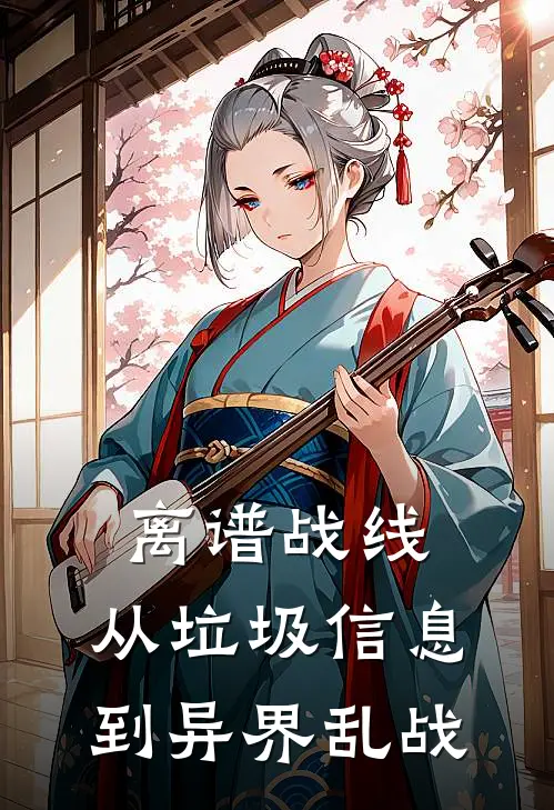 离谱战线：从垃圾信息到异界乱战