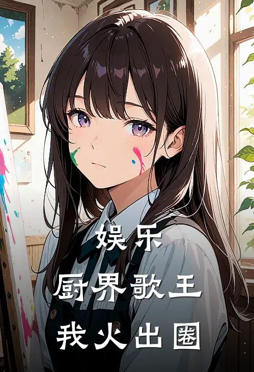 娱乐：厨界歌王，我火出圈