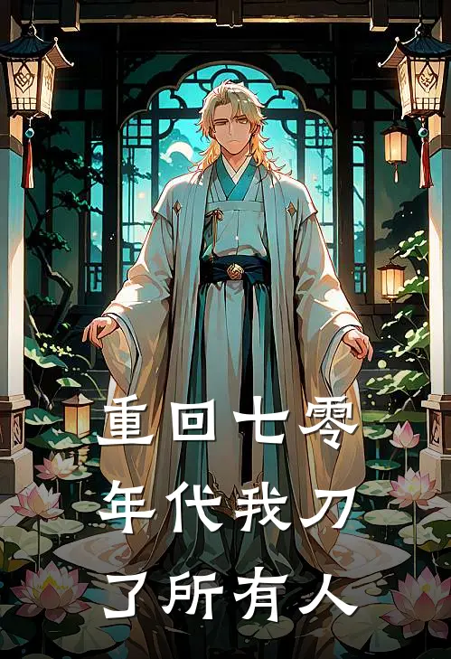重回七零年代我刀了所有人