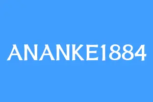 ANANKE1884