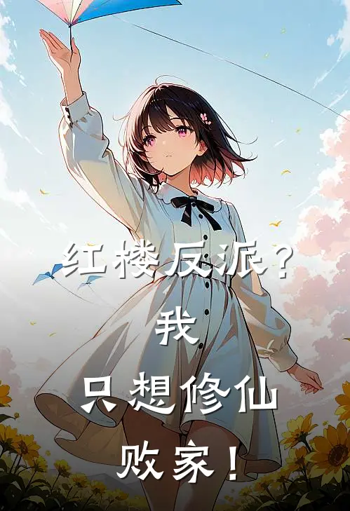 红楼反派？我，只想修仙败家！