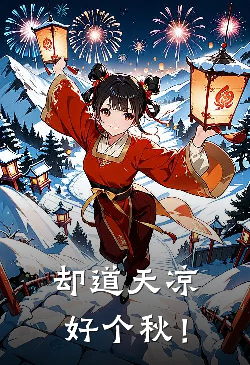 却道天凉好个秋！