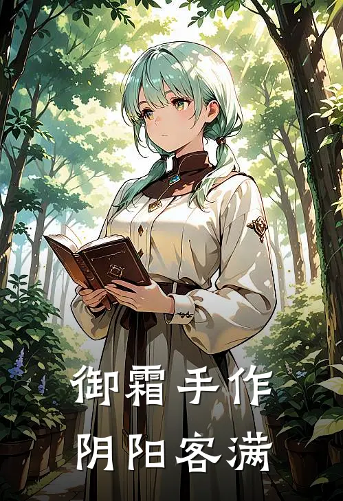 御霜手作：阴阳客满