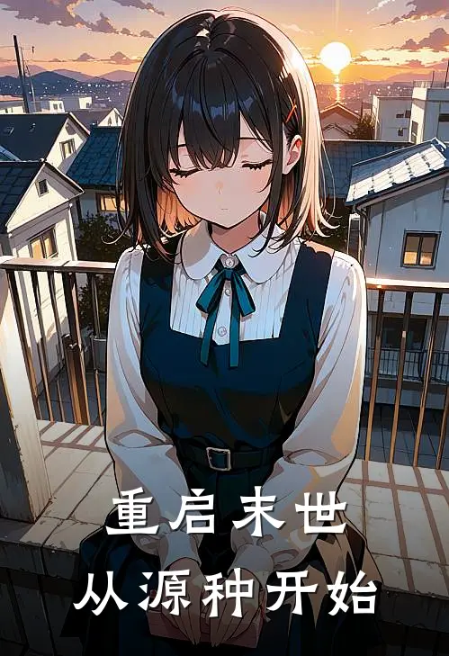 重启末世：从源种开始