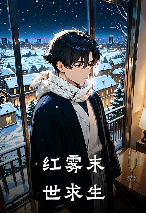 红雾末世求生