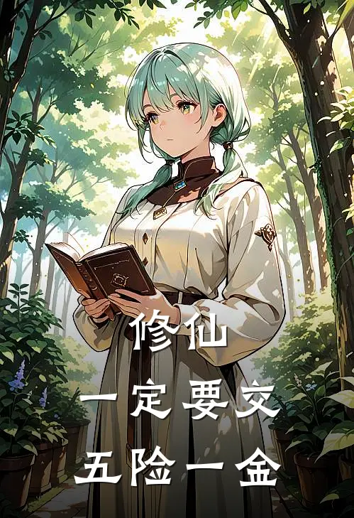 修仙，一定要交五险一金