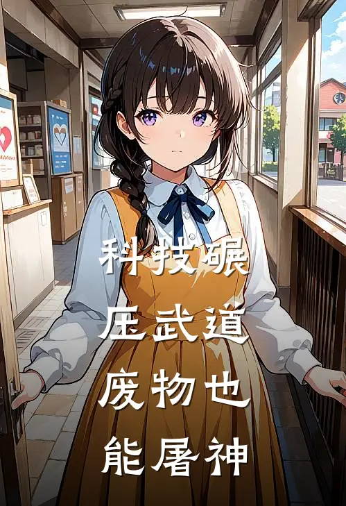 科技碾压武道，废物也能屠神