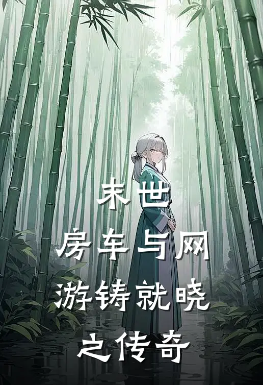 末世：房车与网游铸就晓之传奇