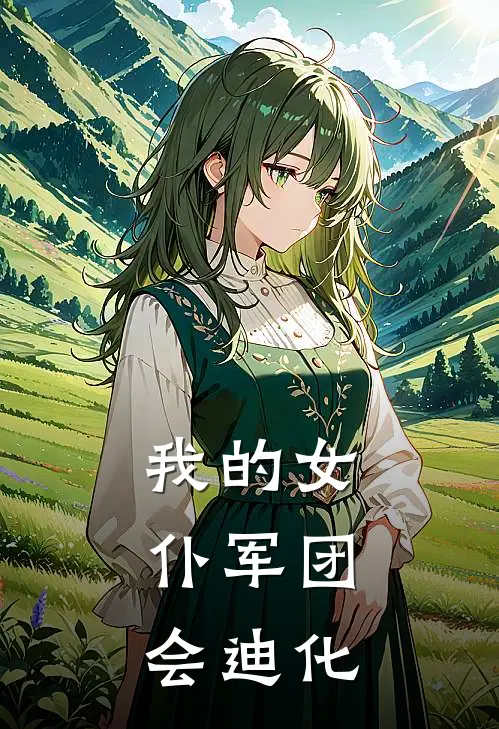 我的女仆军团，会迪化