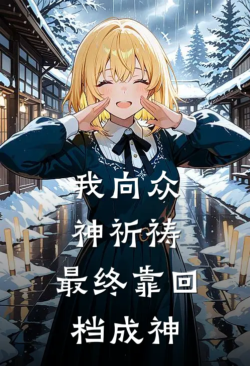 我向众神祈祷，最终靠回档成神