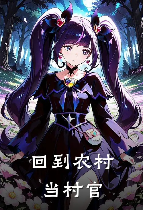 回到农村当村官