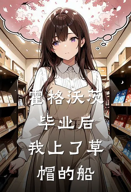 霍格沃茨毕业后，我上了草帽的船