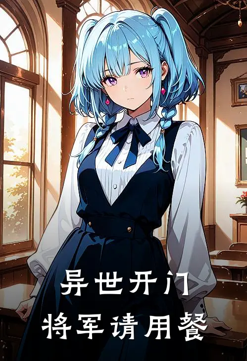 异世开门，将军请用餐