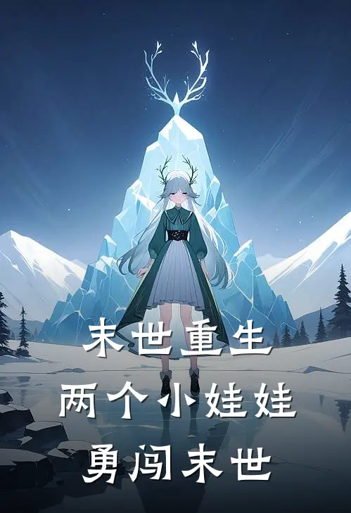 末世重生，两个小娃娃勇闯末世