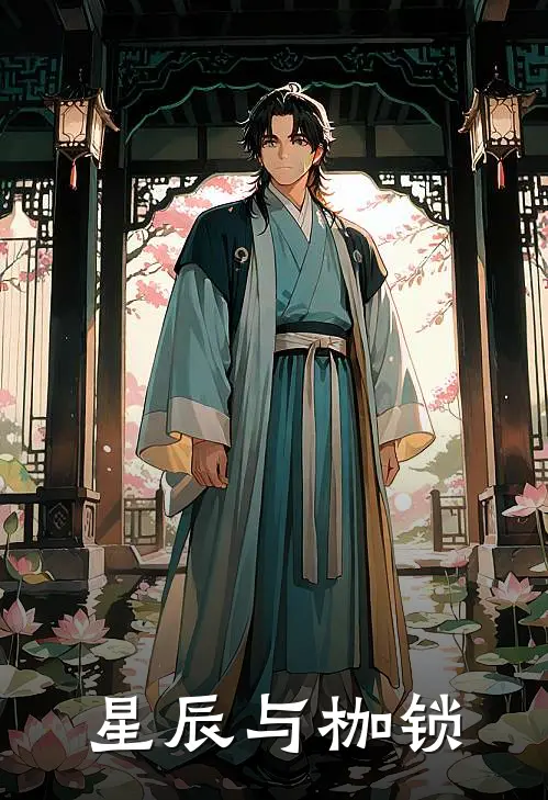 星辰与枷锁