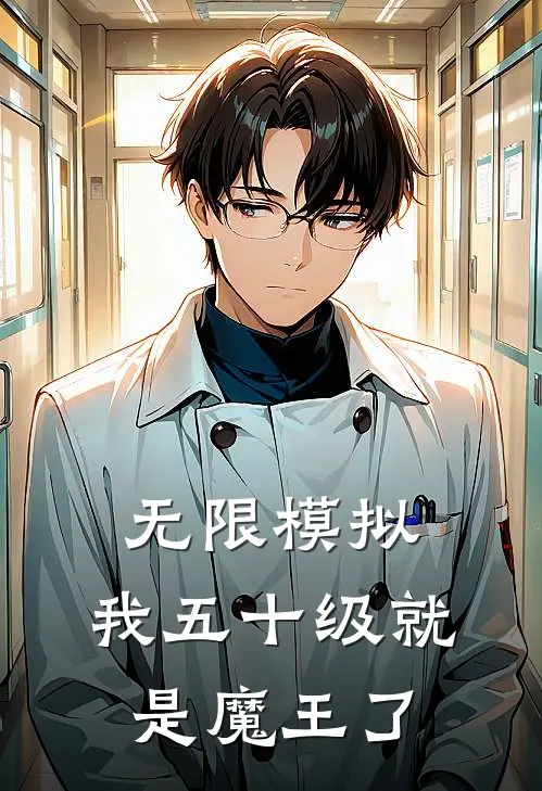 无限模拟：我五十级就是魔王了