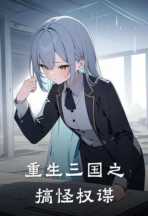 重生三国之搞怪权谋