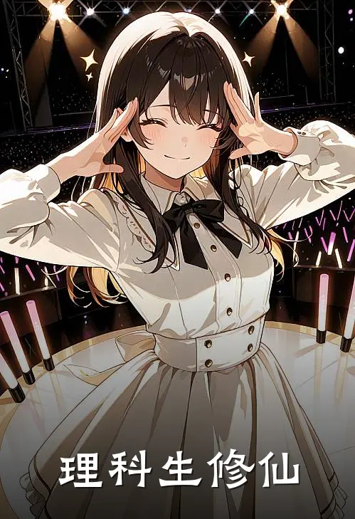 理科生修仙
