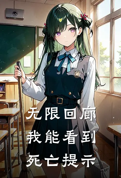 无限回廊：我能看到死亡提示