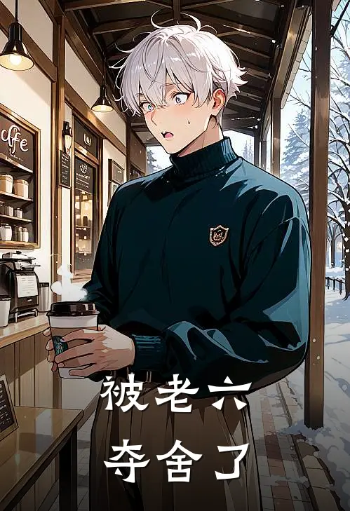 被老六夺舍了