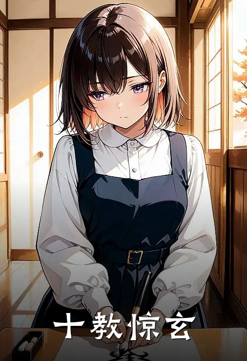 十教惊玄