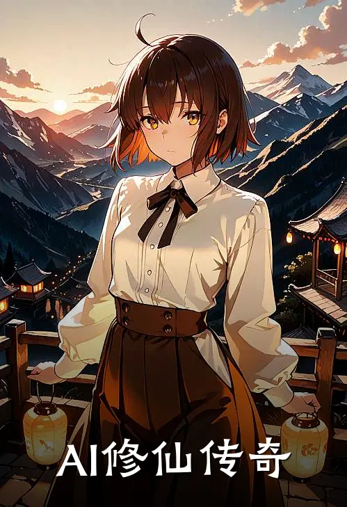 AI修仙传奇