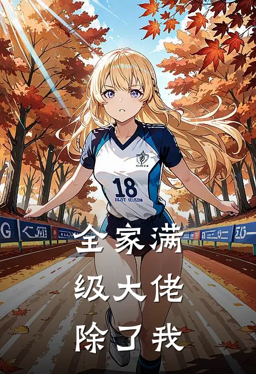 全家满级大佬，除了我