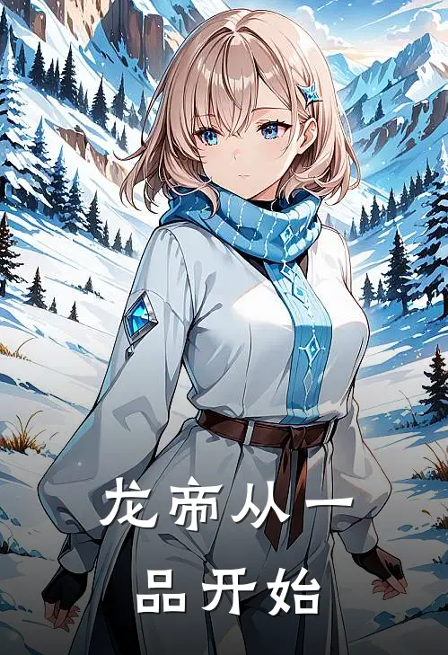 龙帝从一品开始