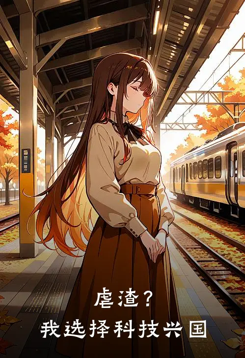 虐渣？我选择科技兴国