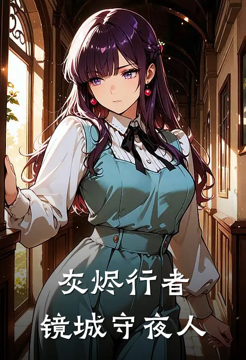 灰烬行者：镜城守夜人