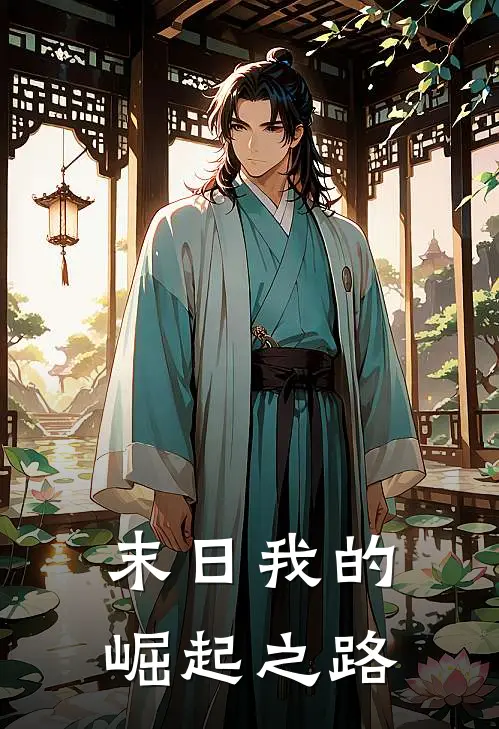 末日我的崛起之路