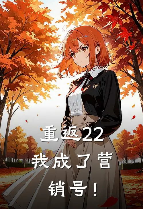 重返22，我成了营销号！