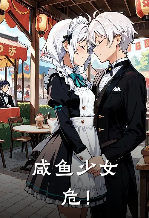 咸鱼少女，危！