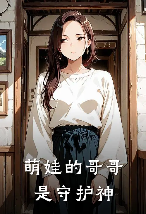 萌娃的哥哥是守护神