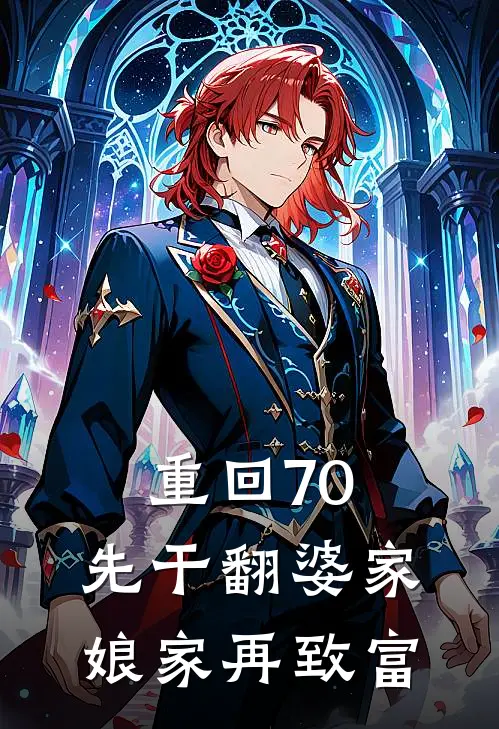 重回70，先干翻婆家娘家再致富