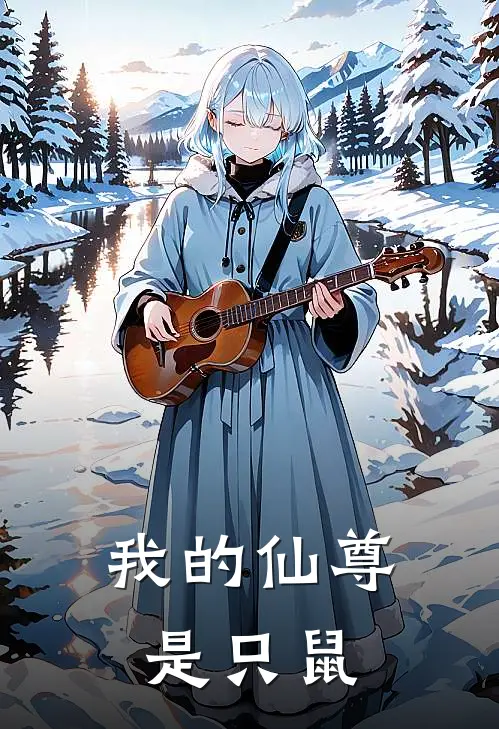 我的仙尊是只鼠