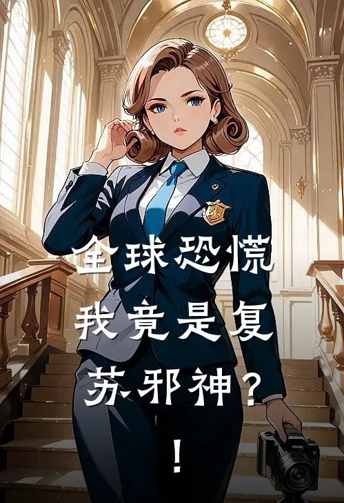 全球恐慌：我竟是复苏邪神？！