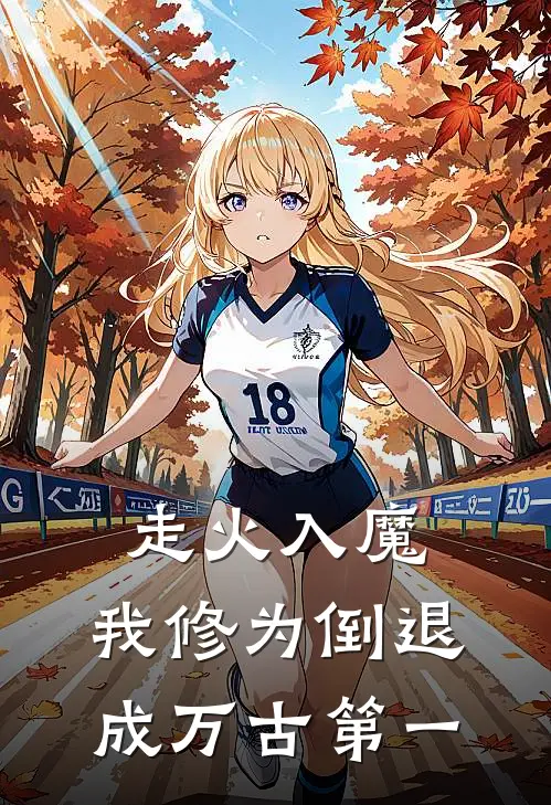 走火入魔，我修为倒退成万古第一