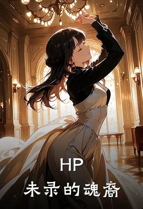 HP：未录的魂裔