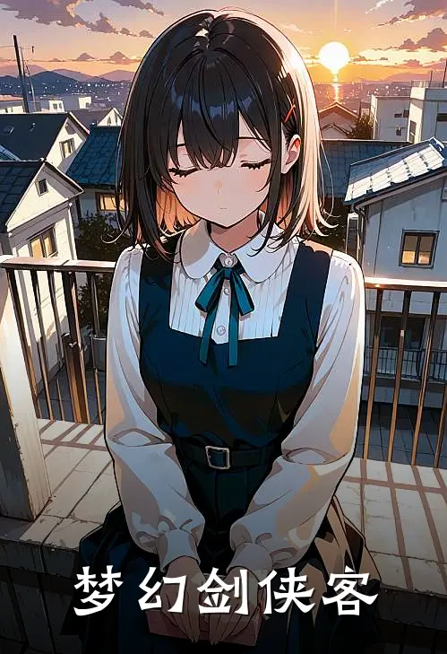 梦幻剑侠客