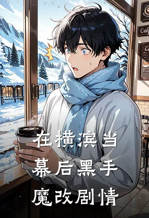 在横滨当幕后黑手魔改剧情