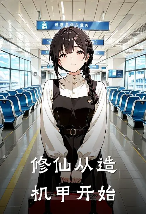 修仙从造机甲开始