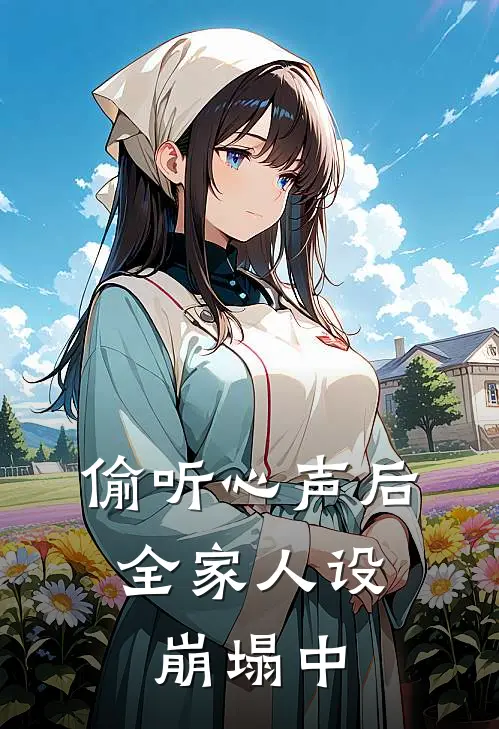 偷听心声后：全家人设崩塌中